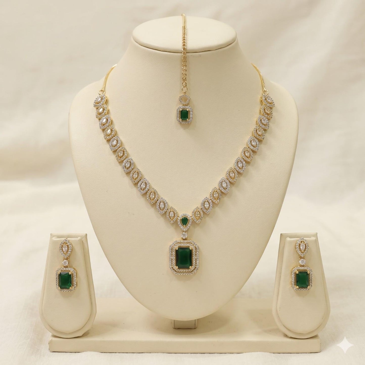 Royal Sparkle Set