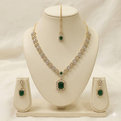 Royal Sparkle Set