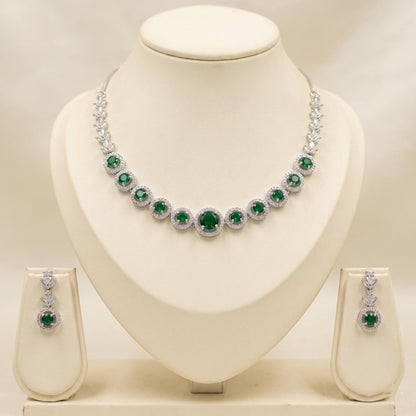 Empress Emerald