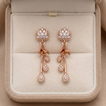 Floral Drops