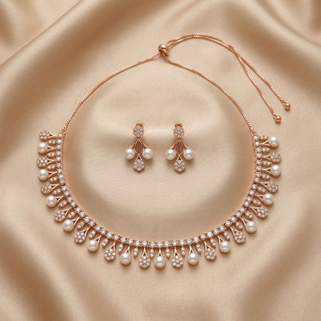 Pearl Flora