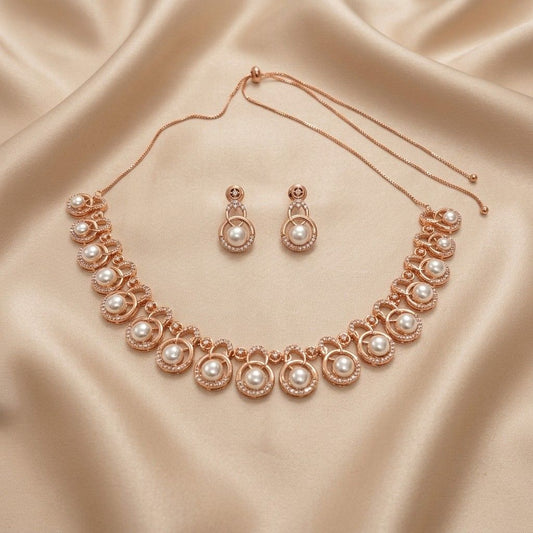 Pearl Orbit