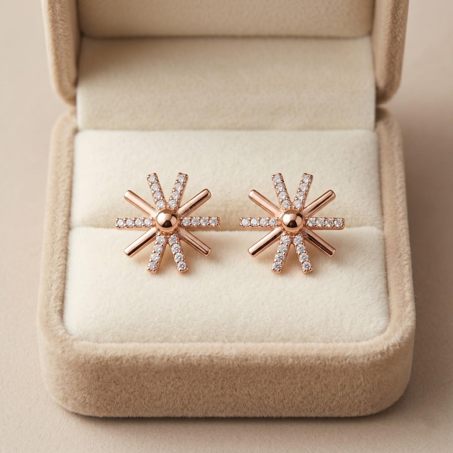 Star Studs