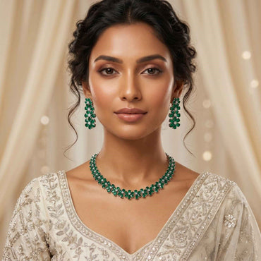 Emerald Blossom