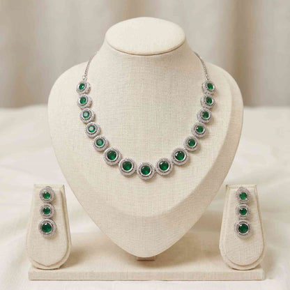 Emerald Halo