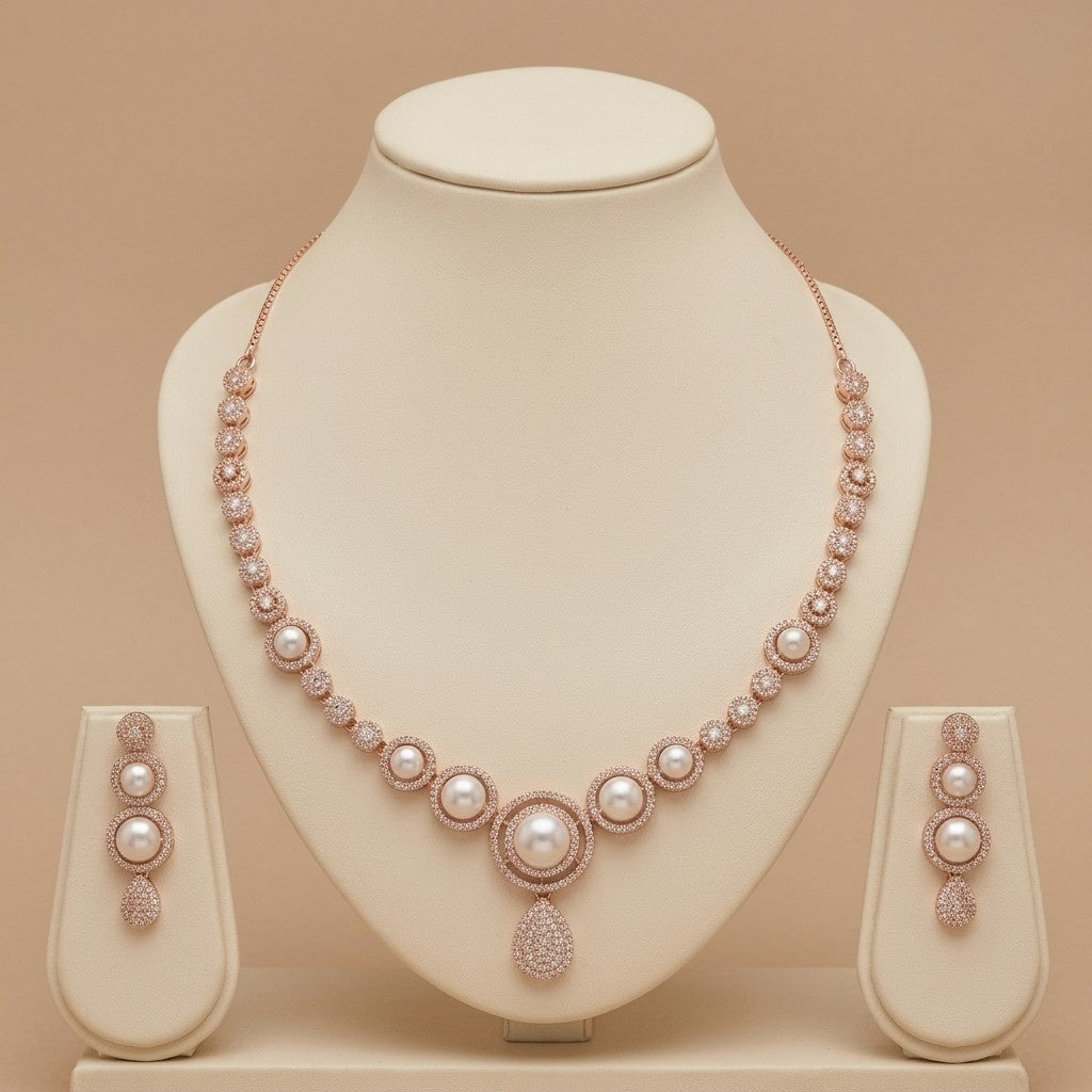 Regal Pearl