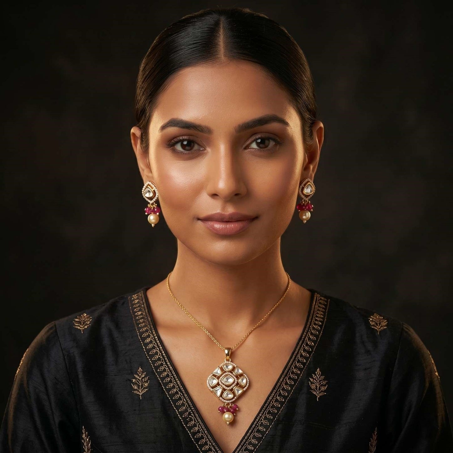 Kundan Jaal