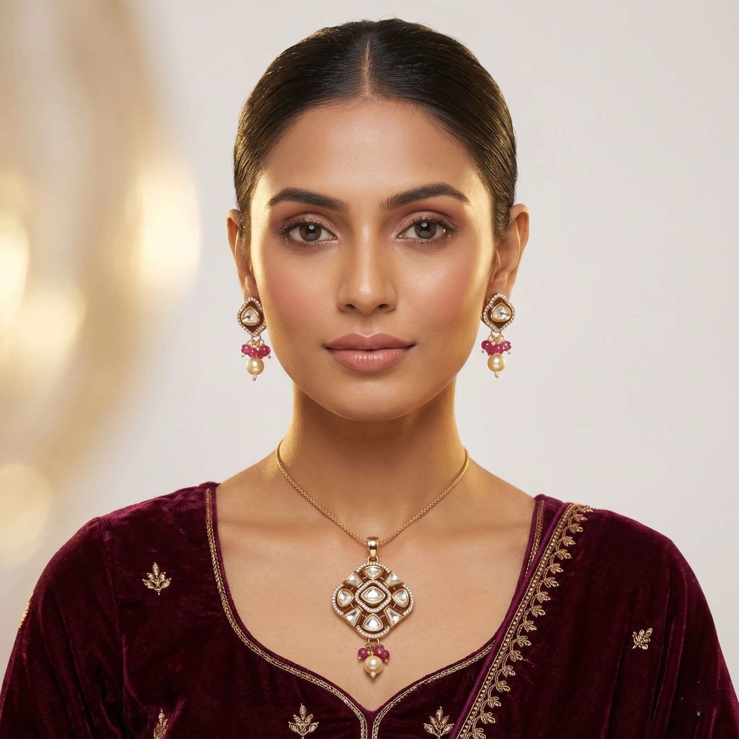 Kundan Jaal
