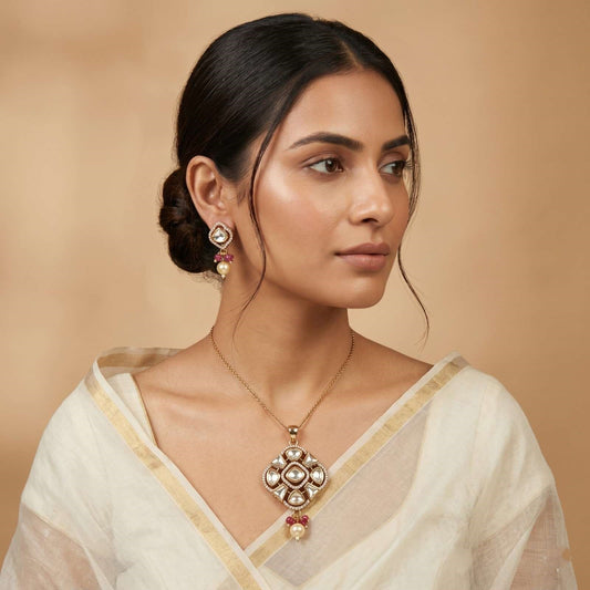 Kundan Jaal