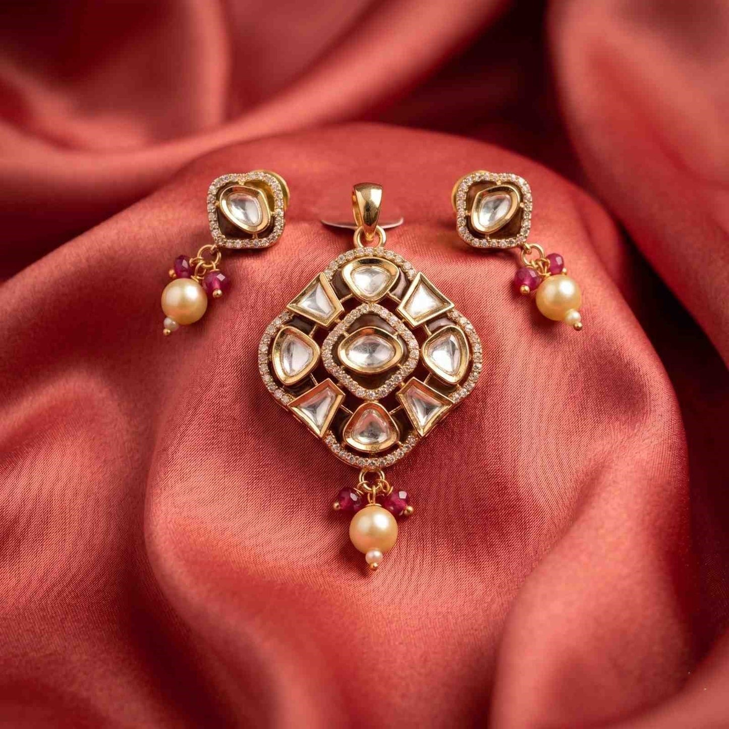 Kundan Jaal