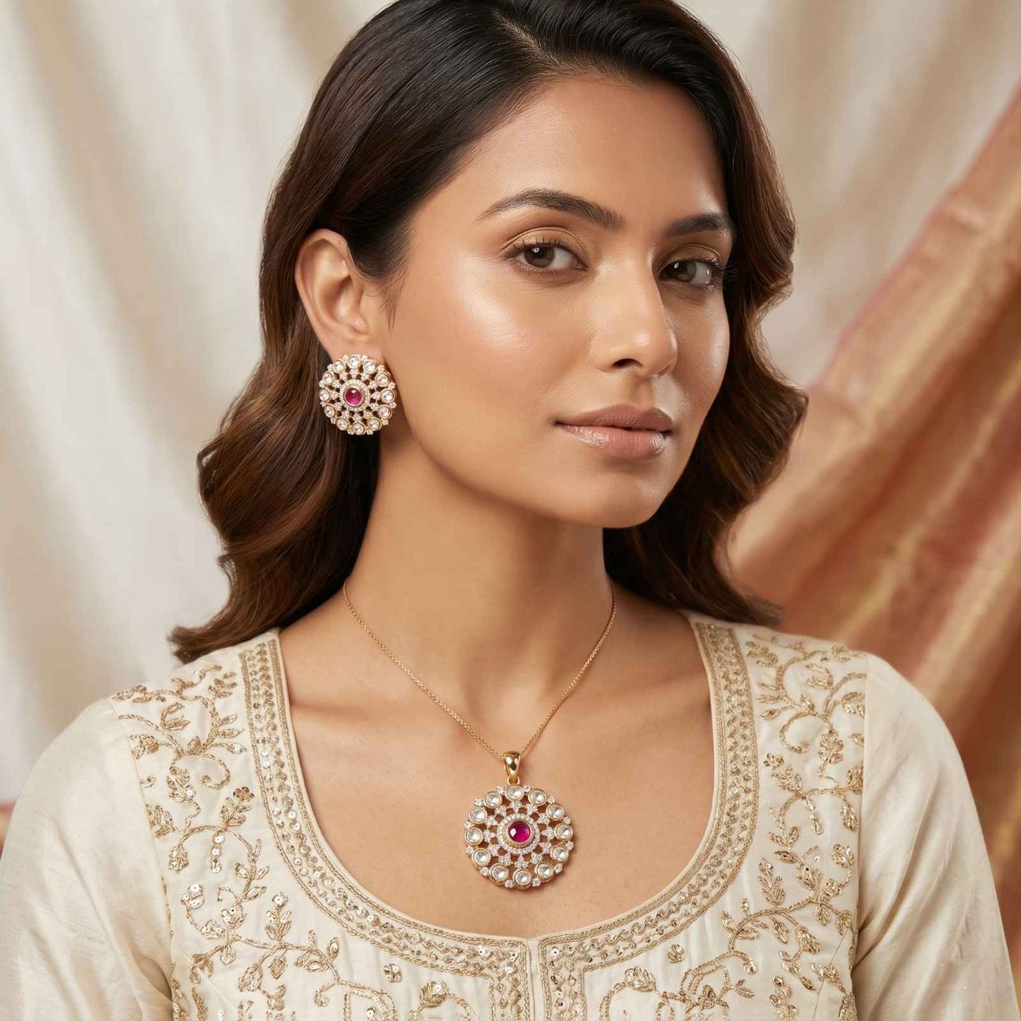 Ruhani Chakra
