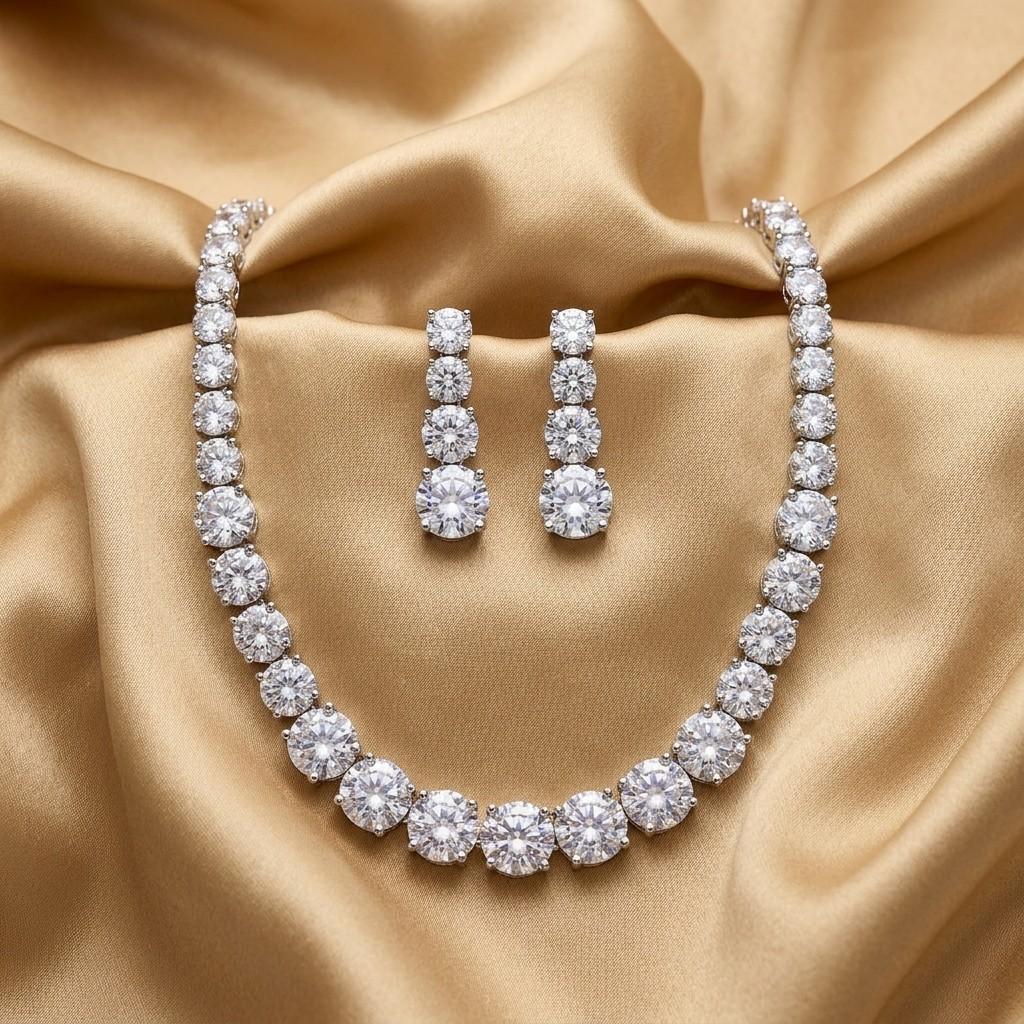 Enchanted Jewel