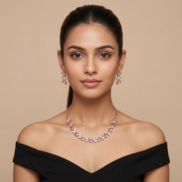 Diamond Leaf