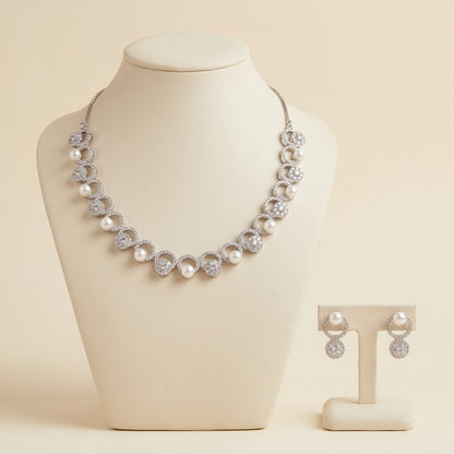 Pearl Charm