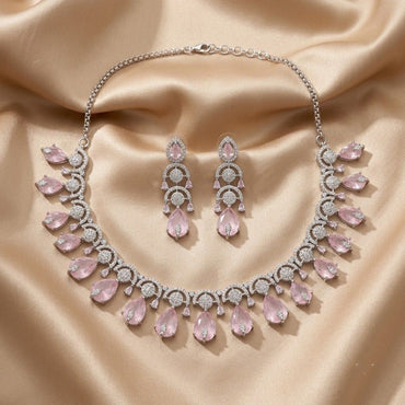 Silver Petal