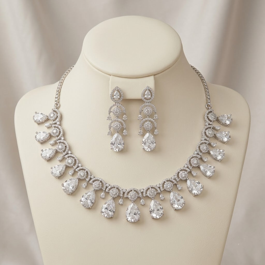 Silver Petal
