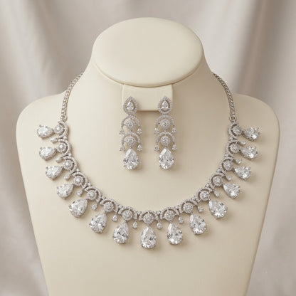 Silver Petal