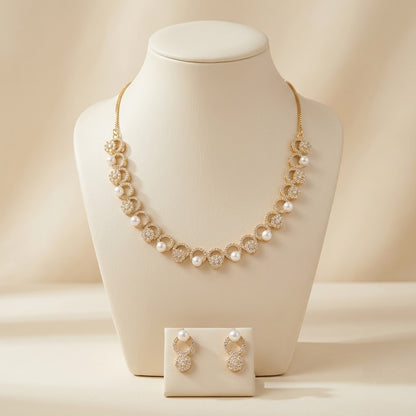 Pearl Charm