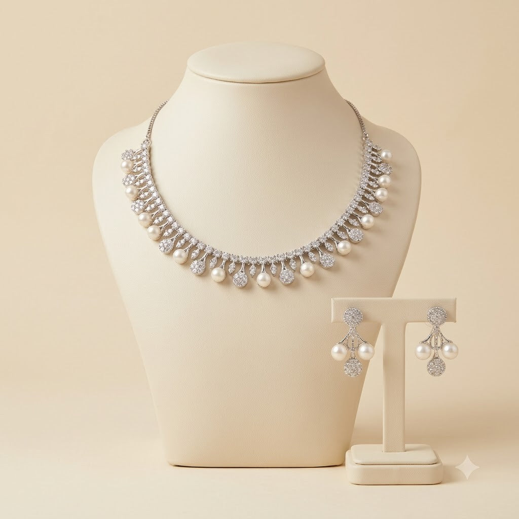 Pearl Flora