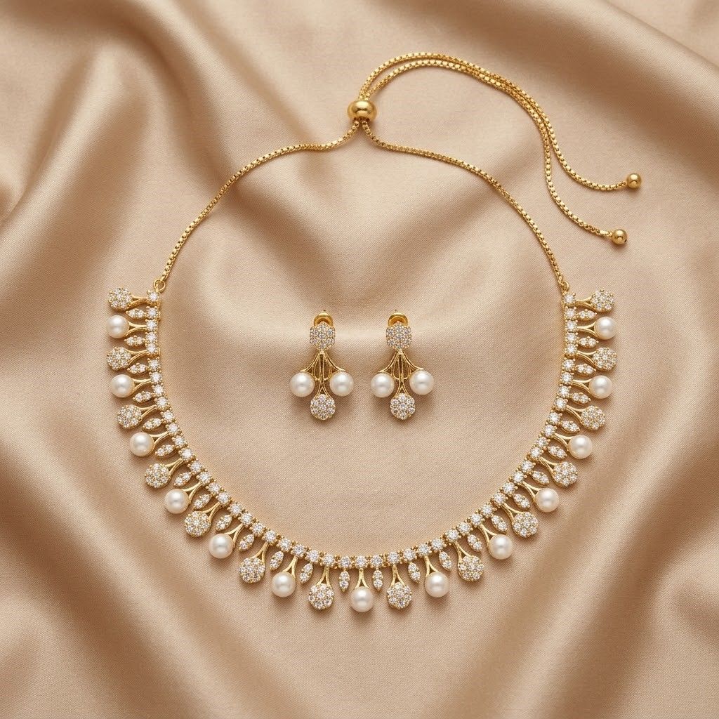 Pearl Flora
