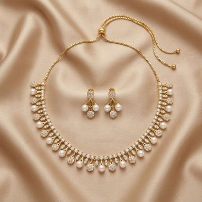 Pearl Flora