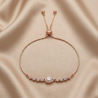 Peer Blossom Bracelet