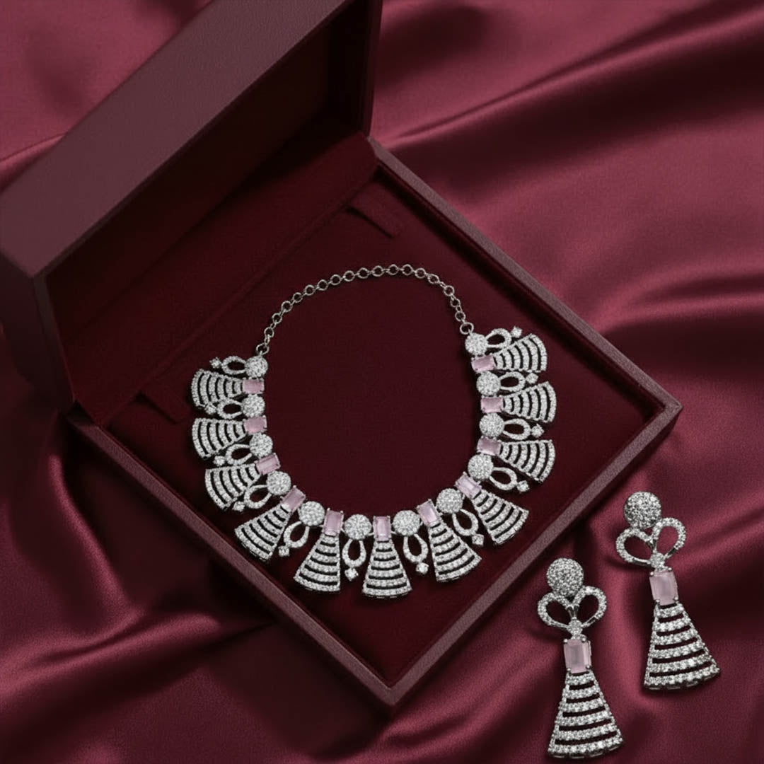 Blush Whisper in red box