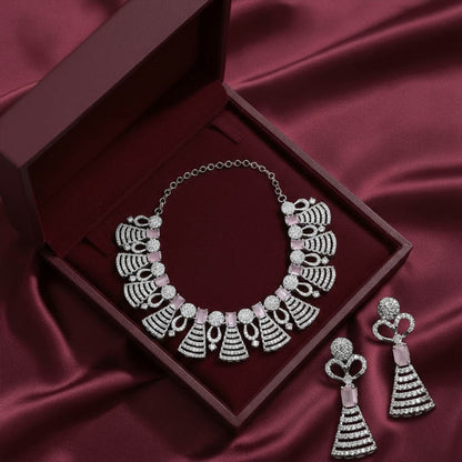 Blush Whisper in red box