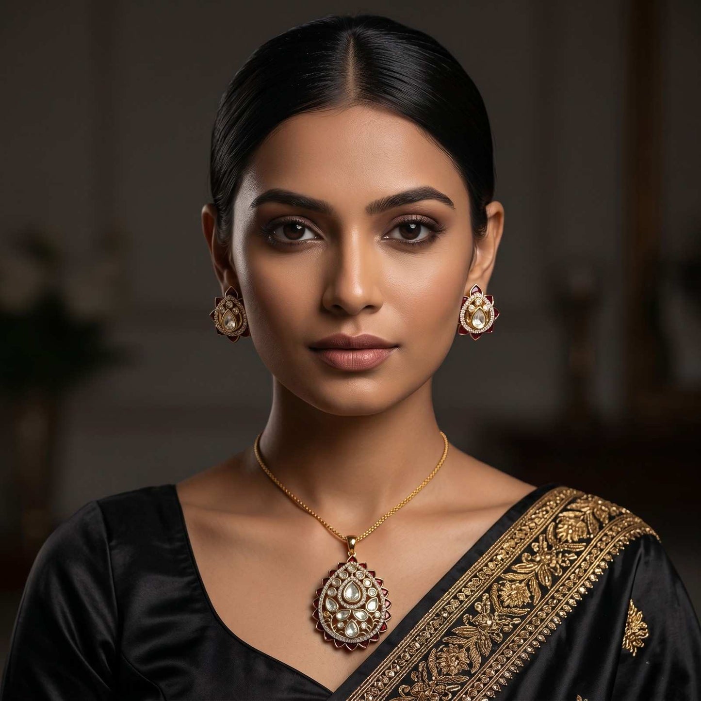 Maroon Noor