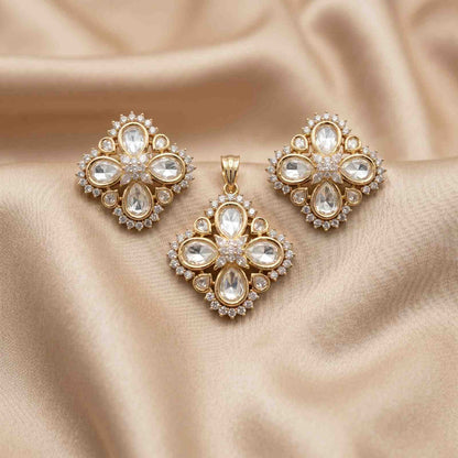 Floral Charm