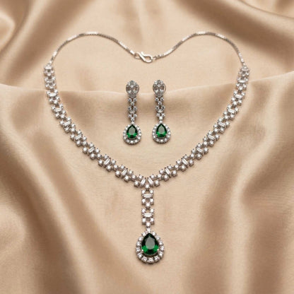 Emerald Drop Main Image