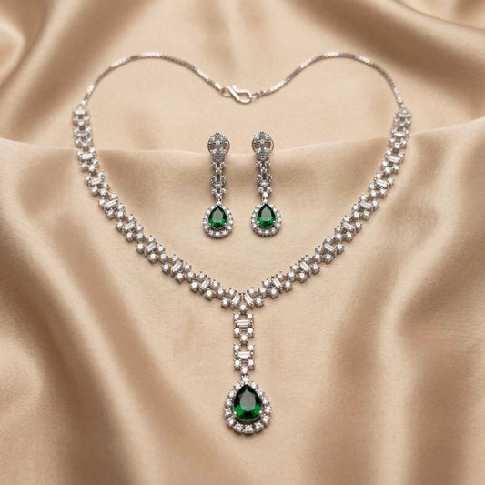 Emerald Drop Main Image