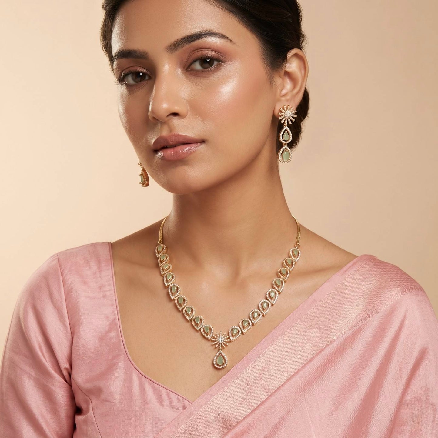 Chandrika Bloom