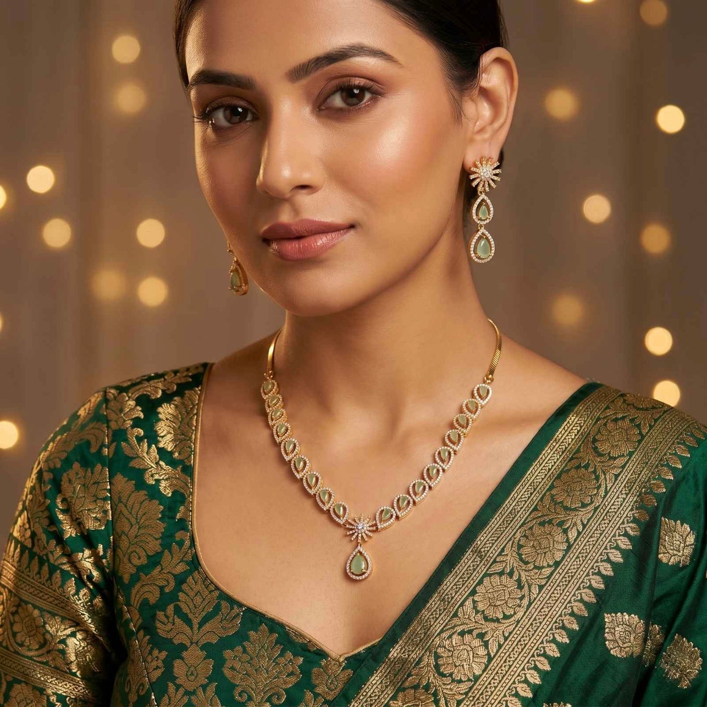 Chandrika Bloom