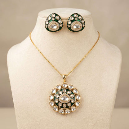 Ruhani Green