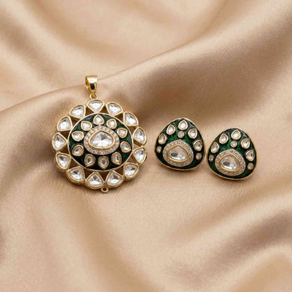 Ruhani Green