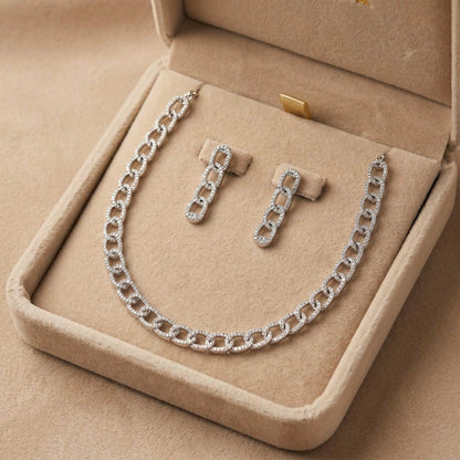 Silver Link
