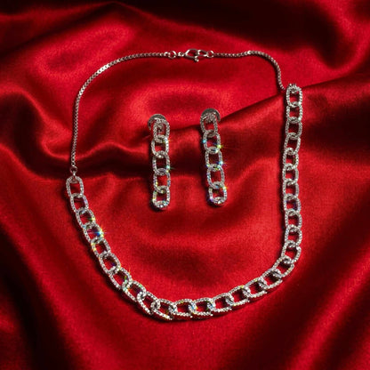 Silver Link actual view
