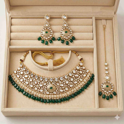 Rajwada Bridal Set