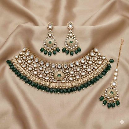 Rajwada Bridal Set