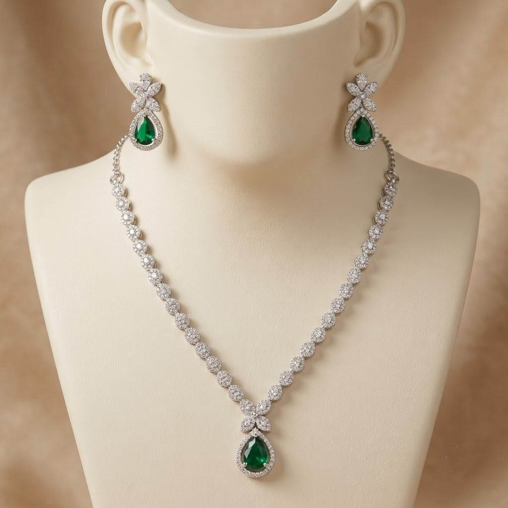Serene Drop