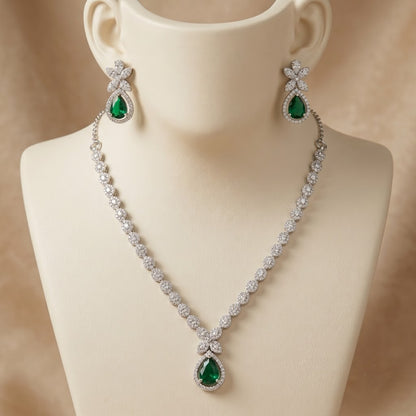 Serene Drop