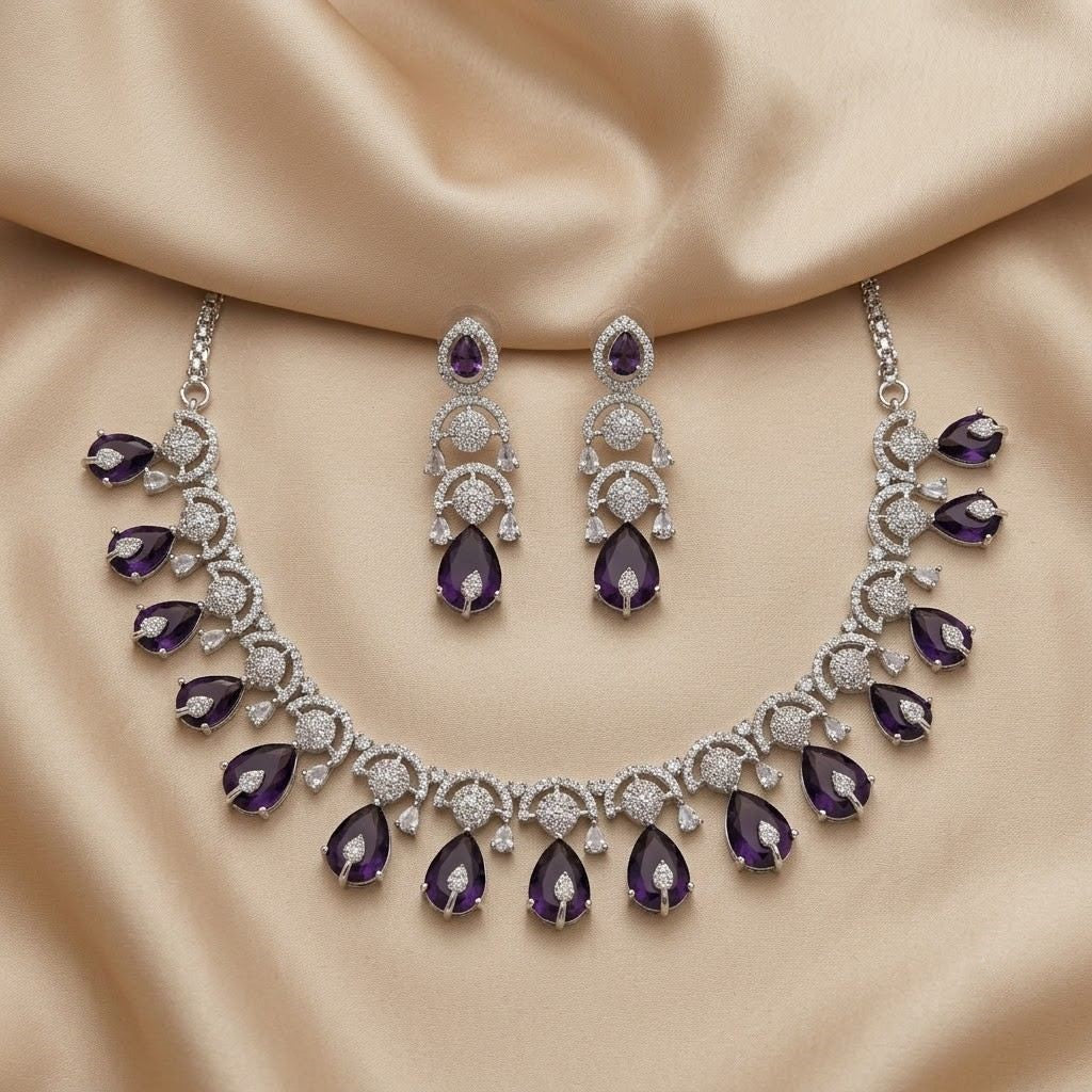 Silver Petal