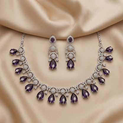 Silver Petal
