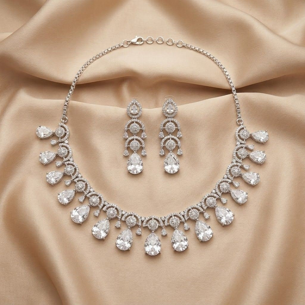 Silver Petal