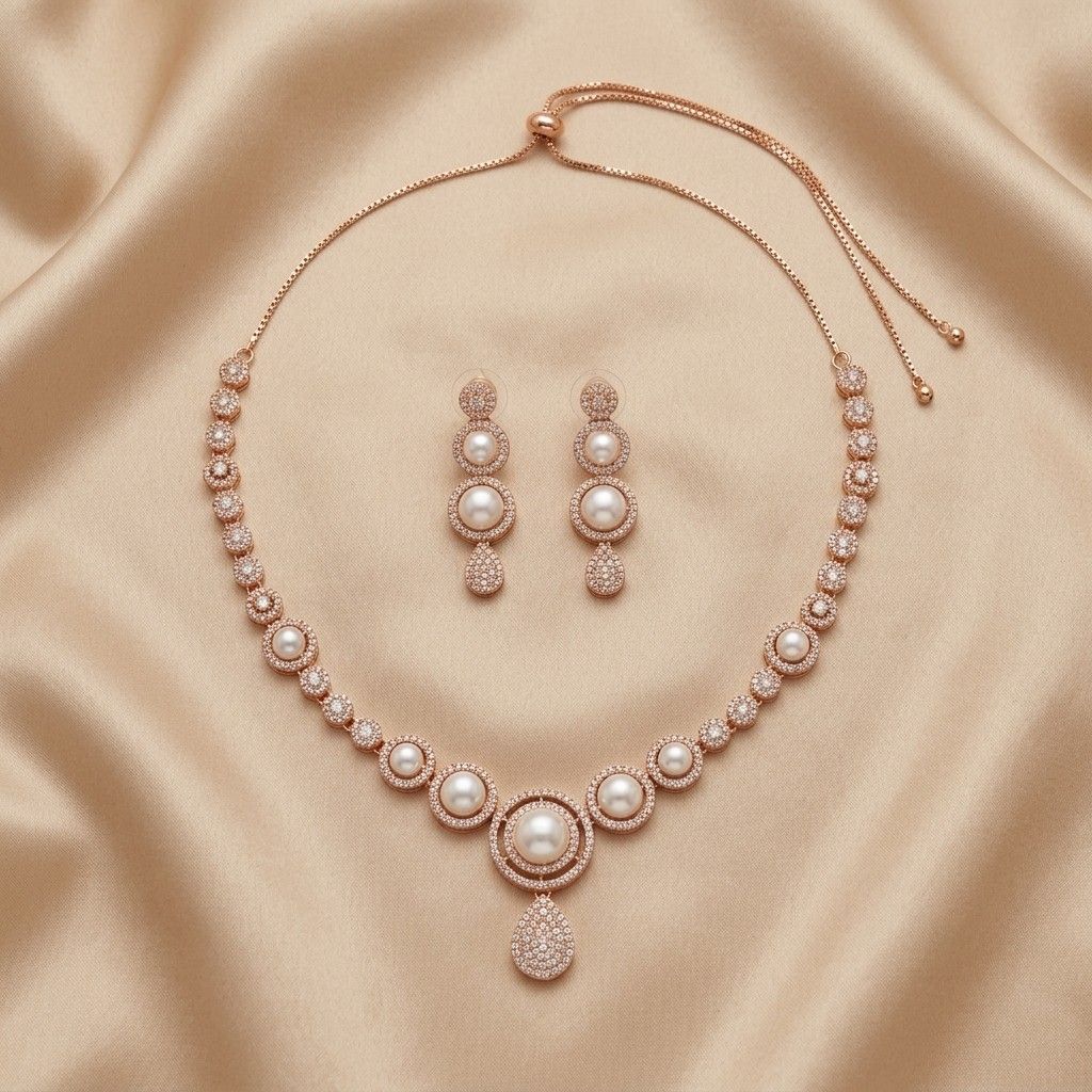 Regal Pearl