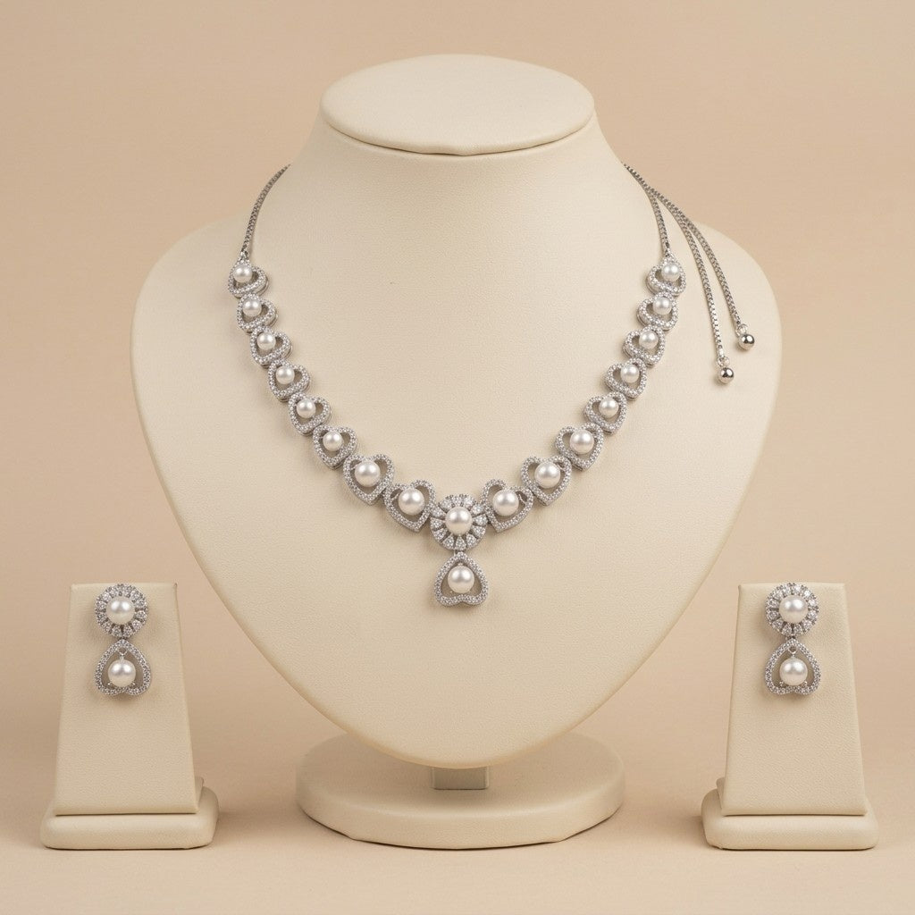 Pearl Heart