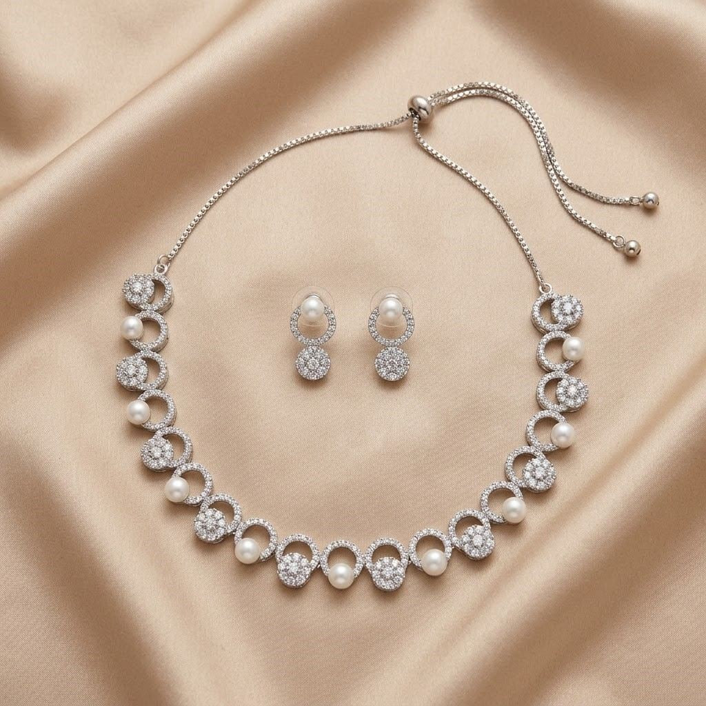 Pearl Charm
