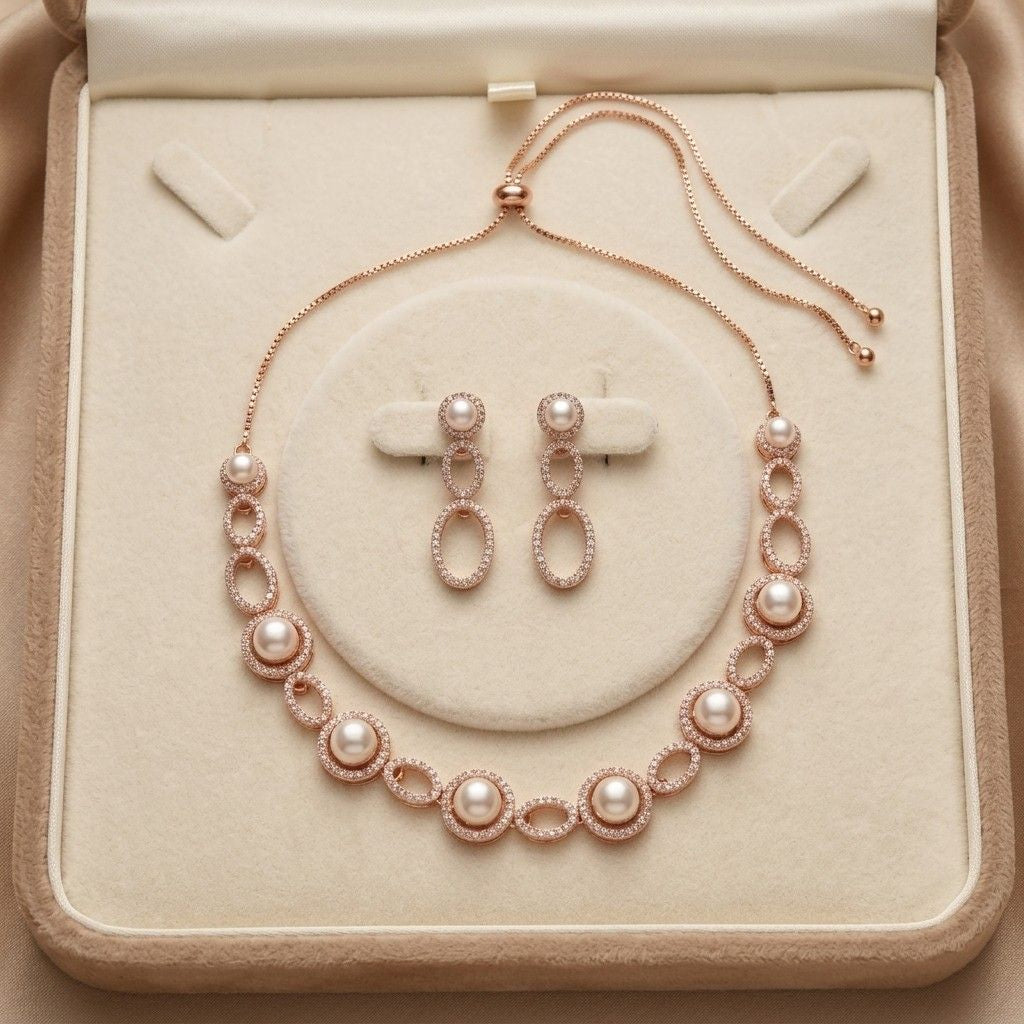 Pearl Loop