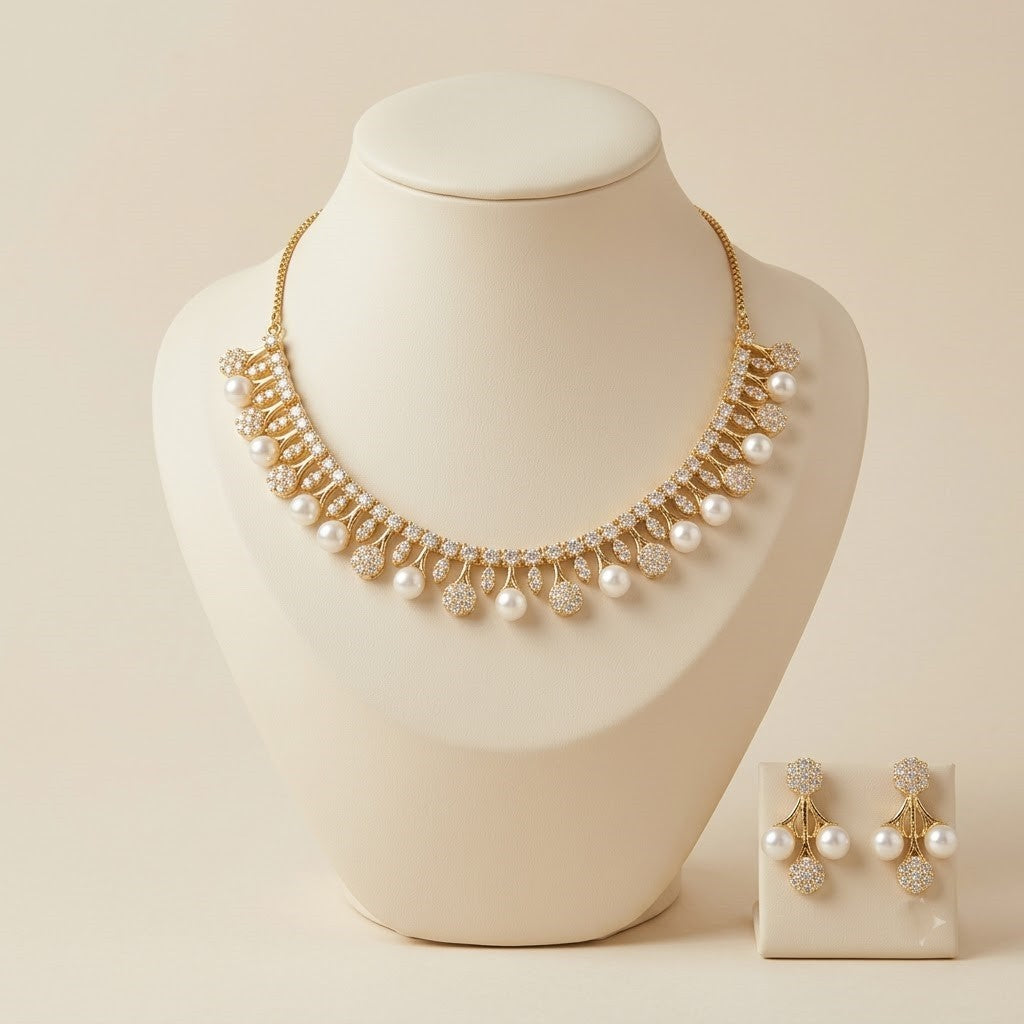 Pearl Flora